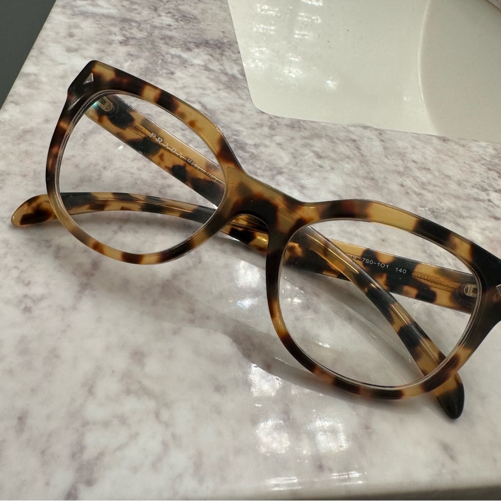 Prada Eye Glasses